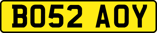 BO52AOY