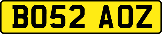 BO52AOZ