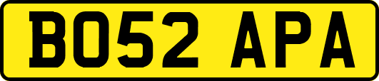 BO52APA