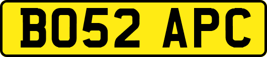 BO52APC
