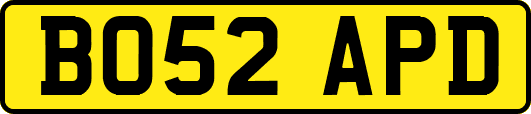 BO52APD
