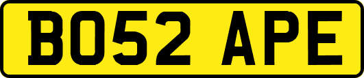 BO52APE