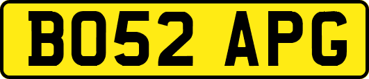 BO52APG