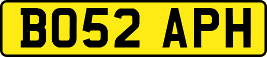BO52APH