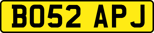 BO52APJ