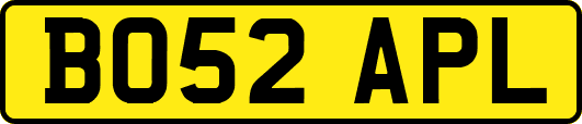 BO52APL