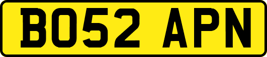 BO52APN