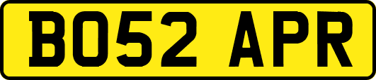 BO52APR