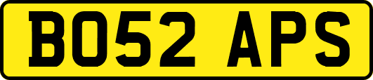 BO52APS