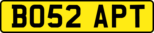 BO52APT