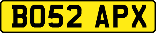 BO52APX