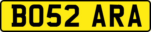 BO52ARA