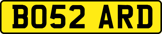 BO52ARD