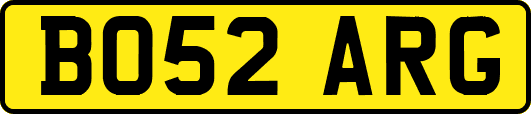 BO52ARG