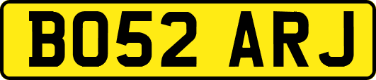 BO52ARJ
