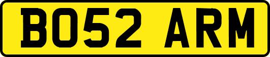 BO52ARM