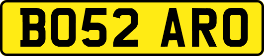 BO52ARO