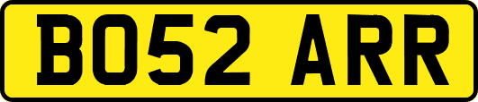 BO52ARR