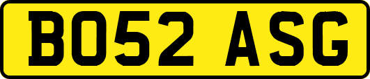 BO52ASG