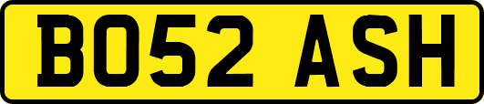 BO52ASH