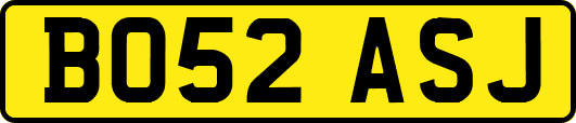 BO52ASJ