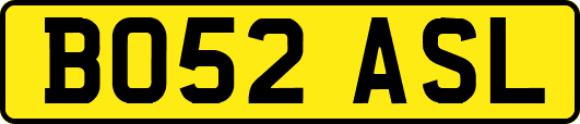 BO52ASL