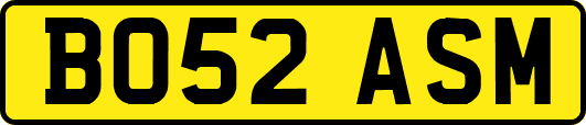 BO52ASM