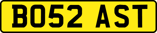 BO52AST