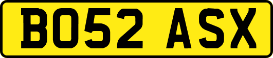 BO52ASX
