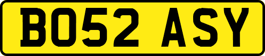 BO52ASY