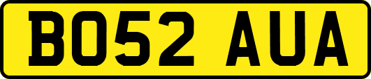 BO52AUA