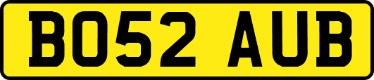 BO52AUB