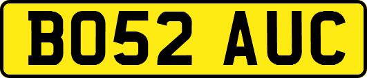 BO52AUC