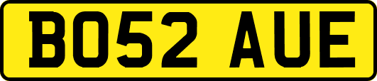 BO52AUE