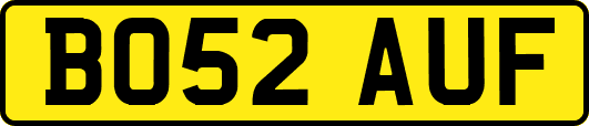 BO52AUF