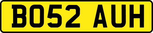 BO52AUH