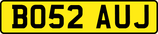 BO52AUJ