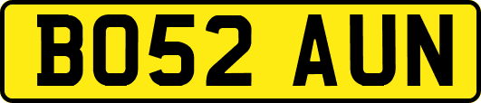 BO52AUN