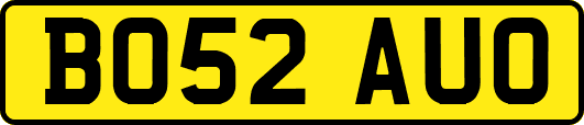 BO52AUO