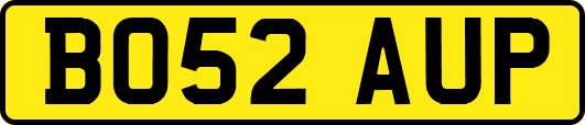 BO52AUP