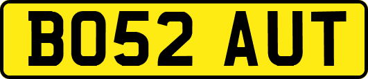 BO52AUT