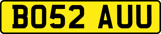 BO52AUU