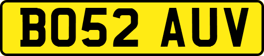 BO52AUV