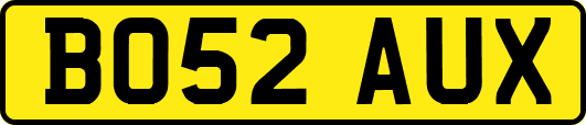 BO52AUX