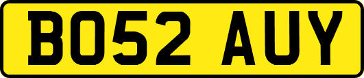 BO52AUY