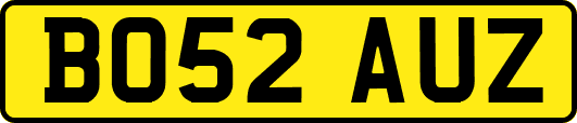 BO52AUZ