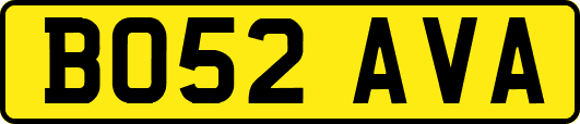 BO52AVA
