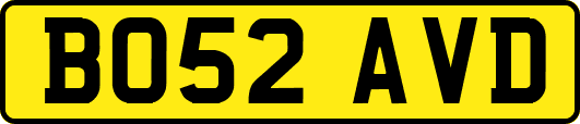 BO52AVD