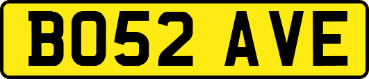 BO52AVE
