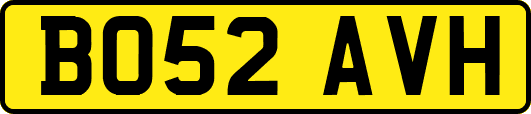 BO52AVH